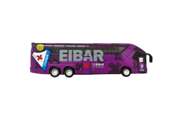 14580 Bus Eibar sin caja